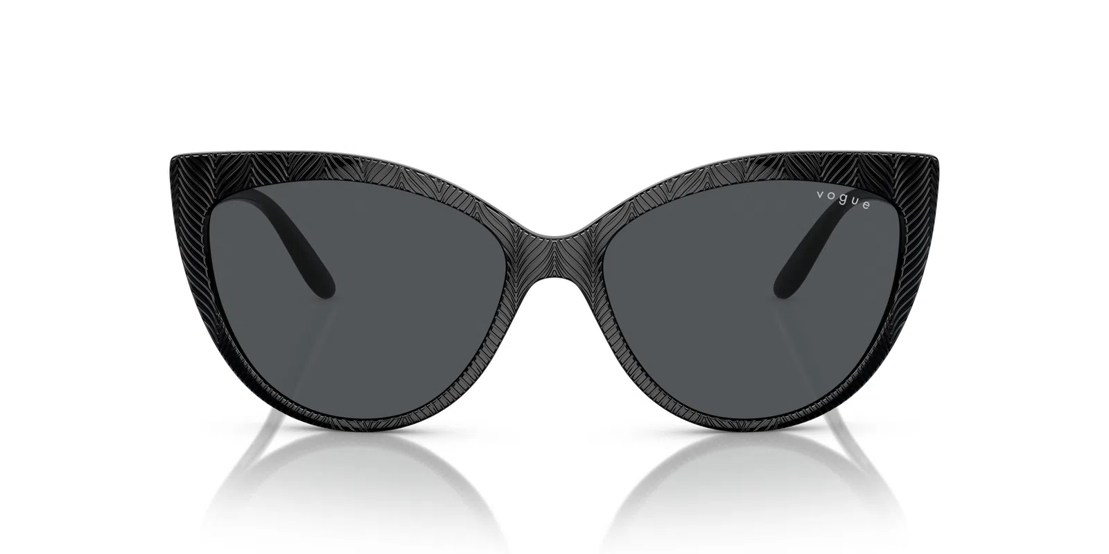 Vogue Eyewear 5484S Sunglasses - view 34